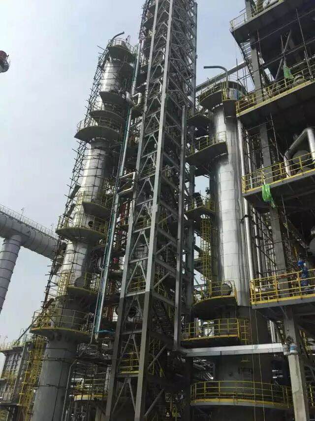 新北设备翻新喷涂・钢构厂房升级改造