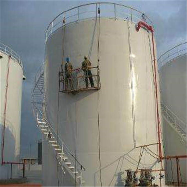 新北喷漆翻新・工业喷漆・设备喷漆服务简介